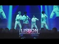 Lagu 펜타곤(PENTAGON) - '2019 PENTAGON WORLD TOUR - PRISM -' SPOT