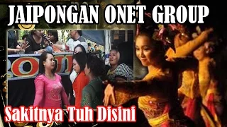 Download Medley Dangdut Sakitnya Tuh Disini - Jaipongan Cabe Rawit Onet Group [24-05-2015] MP3