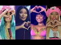 Lagu Nicki Minaj “RANTS” about THRE+TS \u0026 DANG3R TAKEN LIGHTLY! 