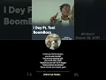 BoomBoxx - I Dey Ft. Teni (Lyrics Teaser)