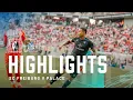Match Highlights Freiburg 3-0 Crystal Palace Pre-season Friendly