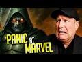 Download Lagu Marvel Panic: The boys are gone, and Avengers Doomsday is in Deep Sh!t!!!