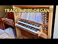 Download Lagu Hated Digital Organs Until I Tried THIS One!
