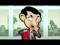 Download Lagu Bean VS Frogs | Mr Bean Season 1 | Full Episodes | Cartoons for Kids