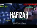 Download Lagu HAFIZAH - CHARLY VAN HOUTEN ( AKUSTIK KARAOKE ) // NADA COWOK