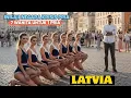 Download Lagu Fakta Unik LATVIA, Negara Krisis Pria, Satu Pria Jadi Rebutan. MP3