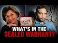 The Nancy Guthrie Warrant Is Sealed And The Man They Searched Wants It Opened