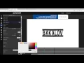 FREE TUTORIAL Part 1 Panzoid
