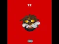Burna Boy Ye Clean