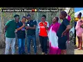 Lagu I sanitized Mark’s Phone😳💔Mama Joy anamtumia picha akiwa uchi wa mnyama😭We were all shocked!!!