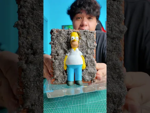 PROBANDO LA MACETA VIRAL DE TIKTOK