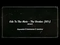 Ode To The Mets - The Strokes - 80's Version Remix (Synthwave)