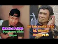 Download Lagu Biarpun di play 100 kali gak bosen (Bebas Rhoma Irama)