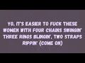 Digga D- pump 101 ft.still brickin