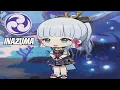 Ayaka Introduce Inazuma Genshin Impact