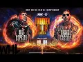 Download Lagu Will Ospreay Vs Orange Cassidy Forbidden Door 2022 Highlights