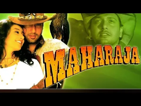 Download MP3 MAHARAJA FULL HD 1998 ! GOVINDA l NEW LATEST MOVIE l NEW SOUTH INDIAN MOVIE MAHARAJA MOVIE SONG