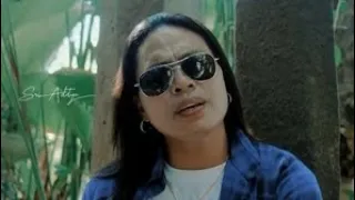 lirik lagu kalem kalem sambuk sri aditya