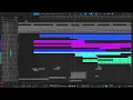 DISKORIA bersama LALEILMANINO & NEIDA — SAKURA ABADI | Sequencer