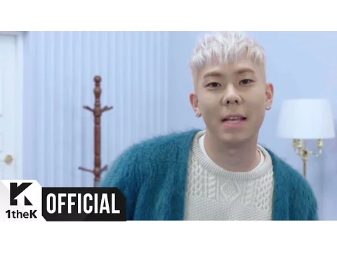 Download MP3 [MV] Sam Kim(샘김), Loco(로꼬) _ Think About' Chu