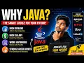 Why Java in 2026 Complete Java Developer Roadmap for Beginners