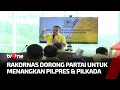 Download Lagu Rakornas Partai Golkar Membahas Strategi untuk Menghadapi Pemilu 2024 | Kabar Utama tvOne
