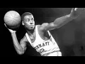 Oscar Robertson - the Man the Game Forgot