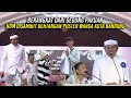 Download Lagu BERANGKAT DARI GEDUNG PAKUAN | KDM DISAMBUT BENTANGAN POSTER WARGA KOTA BANDUNG