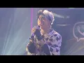 Download Lagu 241115 JOSH CULLEN - Honest full fancam