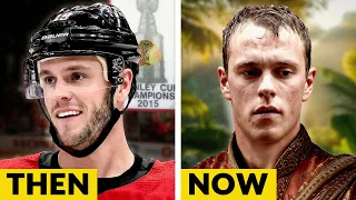 Where Is He Now The Jonathan Toews Story