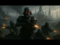 CERBERUS UNIT - SUPER-EARTH OR DEATH