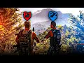Top 32 Best Local Co-op Split-screen Games on PS4