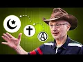 Download Lagu “Jesus Didn’t Preach Christianity, but Islam!” - British Christian Converts to Islam