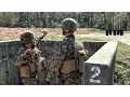 Lagu Marines Practice Throwing Live Grenades