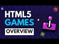 Html5 Games 01 - Overview