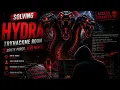 TryHackMe Hydra Walkthrough Password Brute Force with Hydra Cybersecurity 101