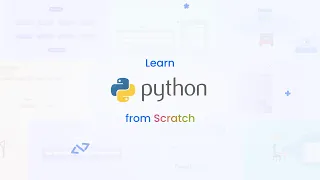 Learn Python in an Animated Way Log2Base2