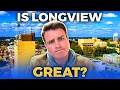 The TRUTH About Living In LONGVIEW TEXAS Surprising PROS CONS Tyler Longview Texas Realtor