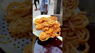Jalebi In Making Shorts Festival 