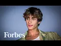 TikTok Star Josh Richards On How He Made 5 Million At 20 Forbes