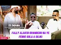 Lagu SORTIE MEDIATIQUE YA FALLY IPUPA ELOBISI BA GOLOIS KOLEKA ACCOR ARENA