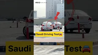Saudi Driving Test Saudi Driving Licence Saudi Driver License Drivinglicence Job Minivlog 