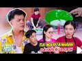 Download Lagu Rửa Chén Tốc Độ SIÊU NHANH, Nào Ngờ Chỉ TRÁNG NƯỚC Rồi Tái Sử Dụng !!! | Tloo Tiệm Rau Lạ Lắm #trll