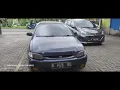 Renovation Hyundai Accent 2000