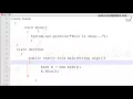 What is Inheritance in JAVA Learn JAVA with Practical examples Vineet Agarwal