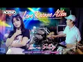 Download Lagu CAK MET Terbaru LORO RASANE ATIKU - LARA SILVY  AGENG MUSIK