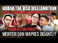Download Lagu FERI AMSARI : CERITA GIBRAN SELESAI, PUAN MAHARANI KETUK PALU PEMAKZULAN GIBRAN, PRABOWO UDAH MUAK 