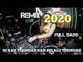 Download Lagu DJ Kau Terindah Kan Selalu Terindah (FULL BASS)Remix 2020