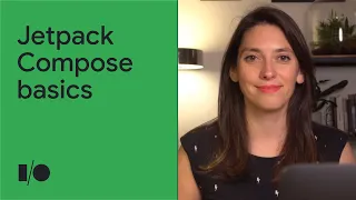 Jetpack Compose basics Workshop