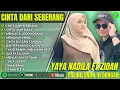 Lagu ZIDAN FT YAYA NADILA - CINTA DARI SEBERANG  - BAHTERA MAHLIGAI CINTA ||POP MELAYU #ontrending 